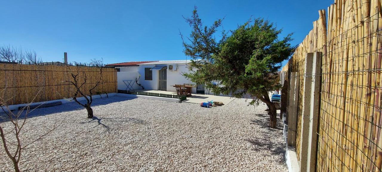 Casa Da Gino Lejlighed Calasetta Eksteriør billede