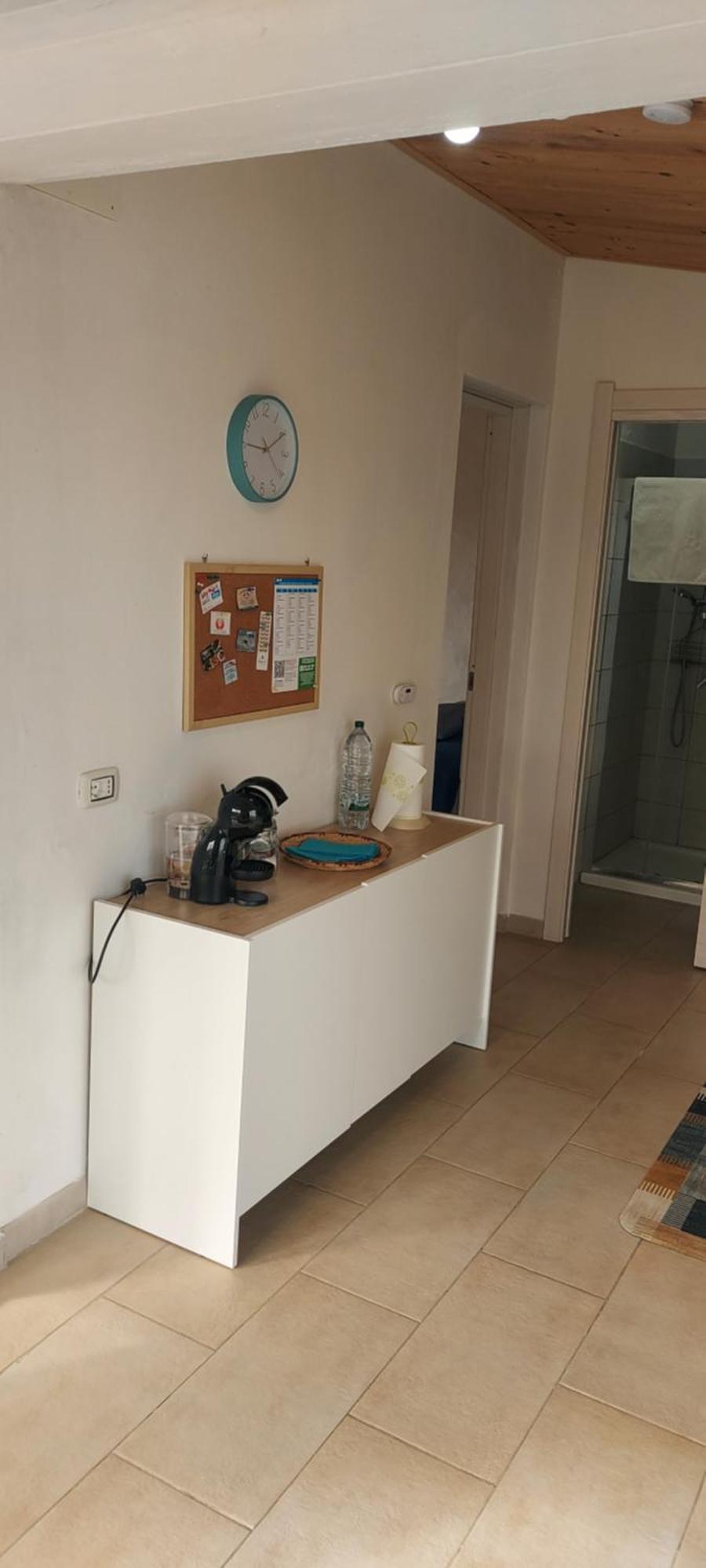Casa Da Gino Lejlighed Calasetta Eksteriør billede